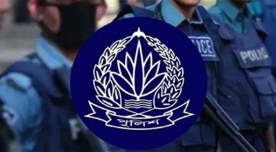 অতিরিক্ত আইজিপি হলেন ১২ জন!