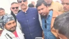 চাঁদাবাজ সোহেল গ্রেপ্তার,মিশ্র প্রতিক্রিয়ায় দুই জেলার পুলিশ