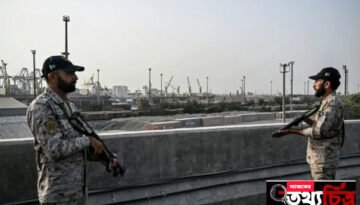 ভারত-পাকিস্তান সংঘাতকে আমেরিকা, চীন ও রাশিয়া কীভাবে দেখছে?