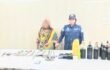 মাদক সম্রাজ্ঞী মুনা যৌথ বাহিনীর হাতে গ্রেফতার জব্দ মাদক ও আটক মুনা!