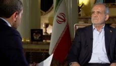 এই যুদ্ধবিরতি টেকসই নয়, ইসরায়েলের সঙ্গে যুদ্ধের জন্য প্রস্তুত ইরান বলছেন প্রেসিডেন্ট পেজেশকিয়ান