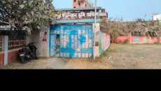 এক পিয়নে কেল্লা ফতে! কাশীপুর ইউনিয়ন ভূমি অফিসে।