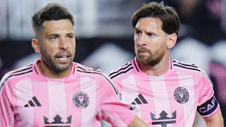 মায়ামির ক্ষুব্ধ প্রতিক্রিয়া শেষ পর্যন্ত নিষিদ্ধ হলেন মেসি-আলবা