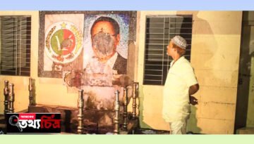 নুরের আহত হওয়ার ঘটনা ঘিরে অস্থিরতা, সামনে আসছে নানা প্রশ্ন