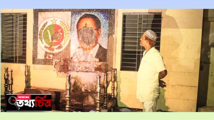 নুরের আহত হওয়ার ঘটনা ঘিরে অস্থিরতা, সামনে আসছে নানা প্রশ্ন