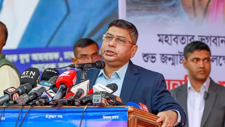 এদেশ সবার, আপনারা নিশ্চিন্তে থাকুন: সেনাপ্রধান